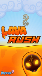 Lava Chaos