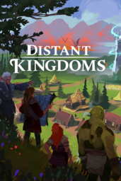 Distant Realm