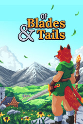 Tails of Glimmervale