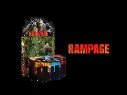 Rampage Agents