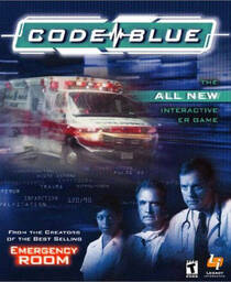 CODE: BLUE