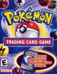 Pokemon Trading Card Game Online