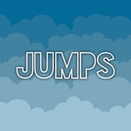 Mikey Jumps