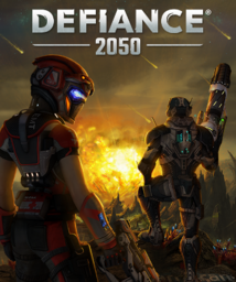 NOAH: 2050