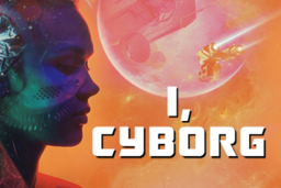 Cyborg City