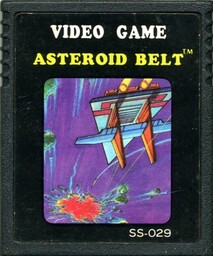Asteroid King