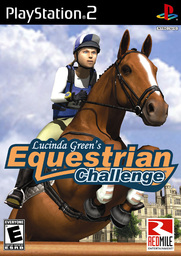 Lucinda Equestrian Challenge
