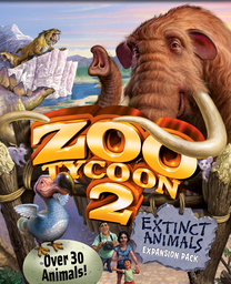 Extinct VR
