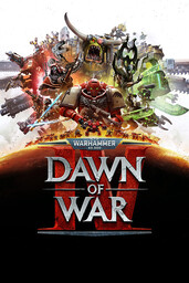 Dawn of War