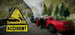 Midway accident