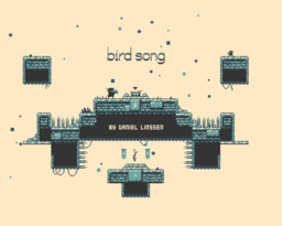 BirdLingo: A birdsong learning game