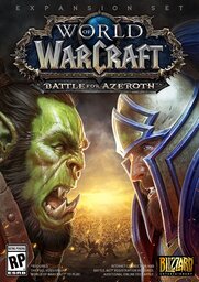 Warcraft Remastered Battle Chest