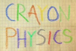 Crayon Physics Deluxe