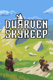 Dwarven Defense Prologue