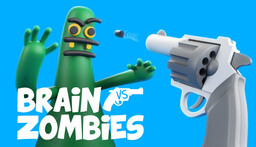 Special squad vs zombies