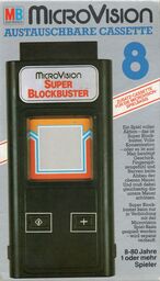 Super Blockbuster