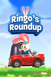 Ringo's Roundup