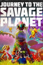 Planet Journey-VR