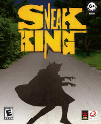 Sneak Ops