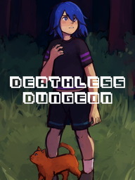Deathless Death