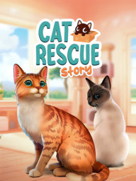 Cat Rescue