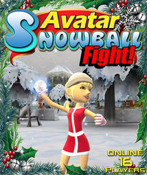 Snowball Fight