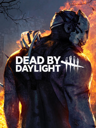 DEAD DAYLIGHT