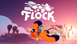 Flock of Dogs