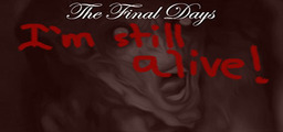 I'm Still Here