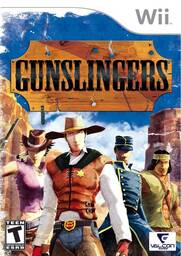 Graveyard Gunslingers