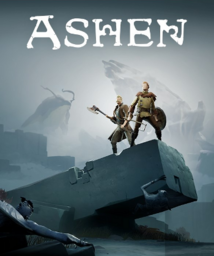 Dawn of the Ashen Queen