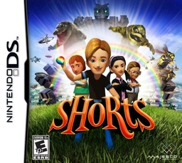 Wizards in Shorts