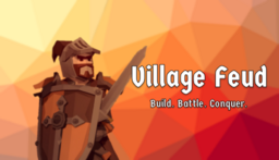 Scarry Village