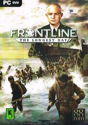 Frontline Commando: D-Day