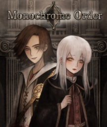 Monochrome Painter