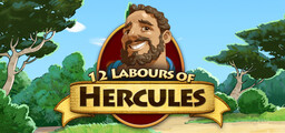 12 Labours Of Hercules XVII: Feathered Fury