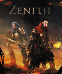 Zenith Armada