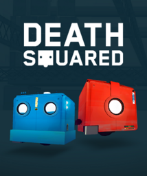 Squared Adventure