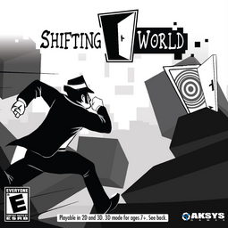 Shifting Rooms
