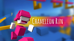 Chameleon Run