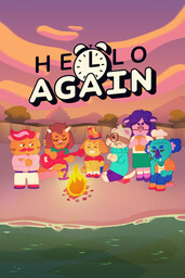Hello Love: 18 Again