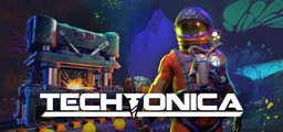 Techtonica