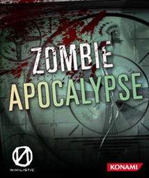 Final Redoubt: Zombie Apocalypse