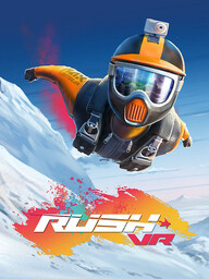 Move Dash Rush