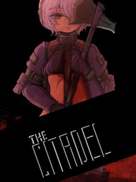 Citadel Stormer 2