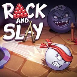 Rack and Slay
