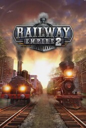 Railway Islands 2