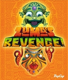 Zuma's Revenge!