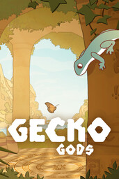 Chef Gecko