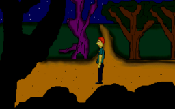 Nightwatch: Closer